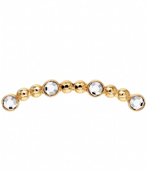 Tommy Hilfiger Oorbellen Embellished Ear Crawlers Goudkleurig (TJ2780237) Tommy Hilfiger Oorbellen Embellished Ear Crawlers Goudkleurig (TJ2780237)